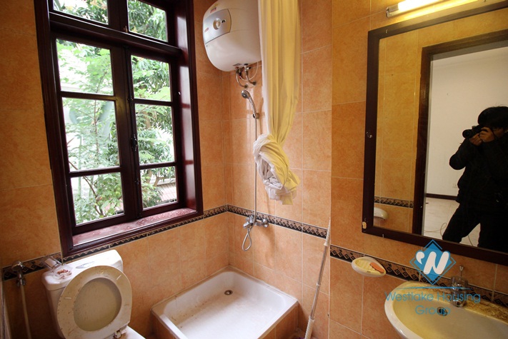 A good value unfurnished Ciputra villa for rent